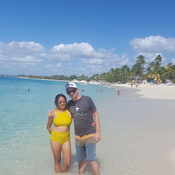 Meet your Posher, Analisa - Picture 1 of 1